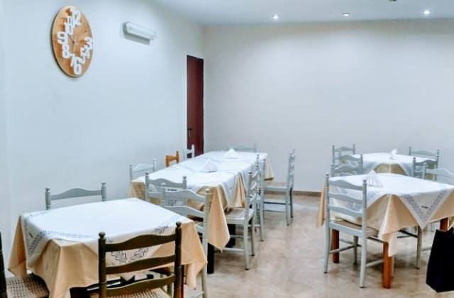 New Pizzeria La Montagna